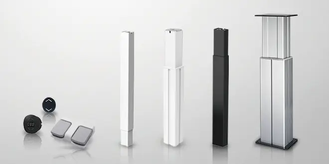 演讲台的全方位解决方案